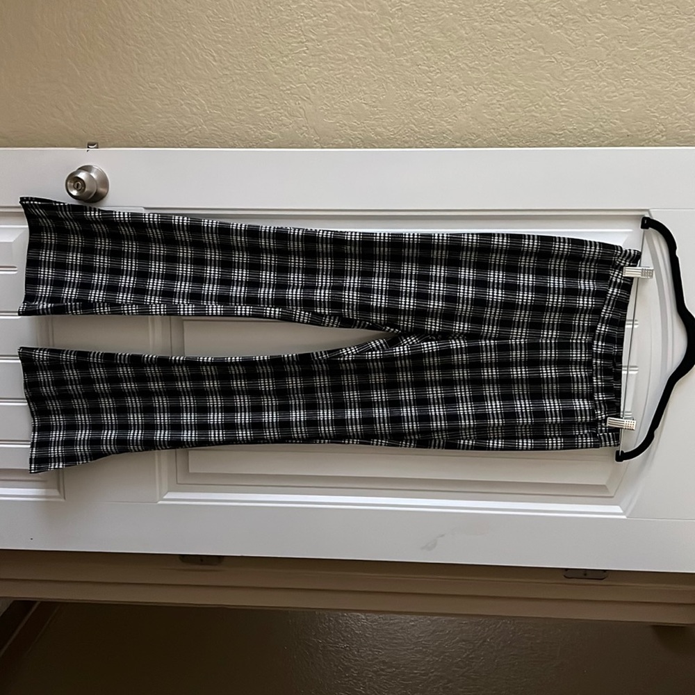 SHEIN large pants